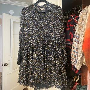 ZADIG & VOLTAIRE Dress